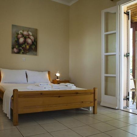 Kantouni Apartments Svoronata Esterno foto