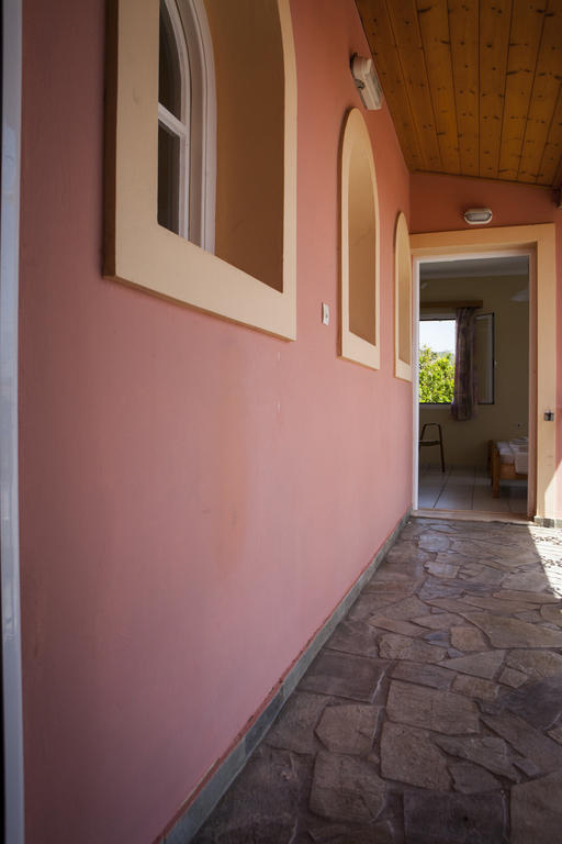 Kantouni Apartments Svoronata Esterno foto